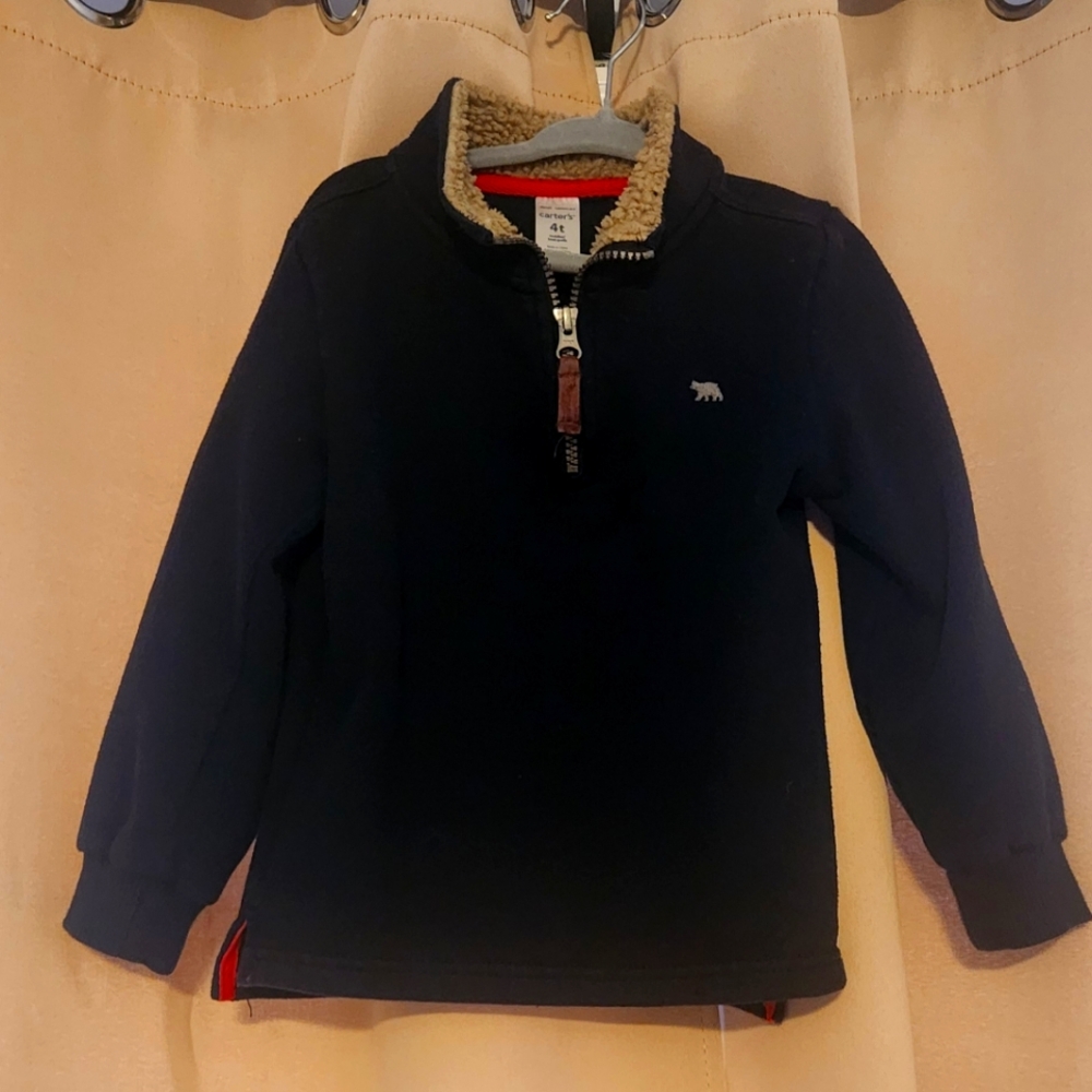 Carter's pull over - Picture 3 of 4